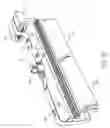 Fig. 22 - Digital camera with printing assembly