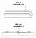Fig. 03 - Method for fabricating color filter substrate for a liquid crystal display device with color filter having polarizing function