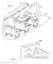 Fig. 02 - Apparatus and method for projecting identifying information onto seats