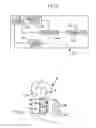 Fig. 03 - Apparatus and method for projecting identifying information onto seats