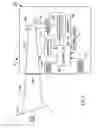Fig. 04 - Apparatus and method for projecting identifying information onto seats