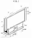 Fig. 02 - Rear projector