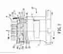 Fig. 03 - Light processing module with a dust protection member for a projection display device