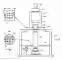 Fig. 01 - Lithographic alignment system and device manufacturing method