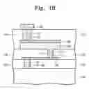 Fig. 04 - Phase change memory devices with contact surface area to a phase changeable material defined by a sidewall of an electrode hole and methods of forming the same