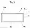 Fig. 06 - Condensation sensor and method of controlling condensate film in sealed space with condensation sensor