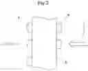Fig. 08 - Condensation sensor and method of controlling condensate film in sealed space with condensation sensor