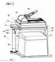 Fig. 03 - Multi-function peripheral which facilitates maintenance