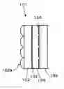 Fig. 01 - Spatial light modulator and display device