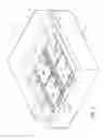 Fig. 02 - Double substrate reflective spatial light modulator with self-limiting micro-mechanical elements