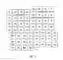 Fig. 10 - Double substrate reflective spatial light modulator with self-limiting micro-mechanical elements