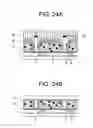 Fig. 16 - Electrophoretic display and manufacturing method