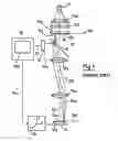 Fig. 02 - Confocal microscopy arrangement without beam splitter