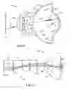 Fig. 11 - Solid catadioptric lens with a single viewpoint