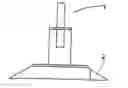 Fig. 01 - Observation device with separate operating unit