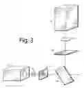 Fig. 03 - Superresolving microscopy apparatus