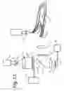 Fig. 10 - Superresolving microscopy apparatus