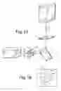 Fig. 13 - Superresolving microscopy apparatus