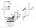 Fig. 01 - Incident light fluorescence stereo microscope