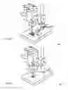 Fig. 02 - Incident light fluorescence stereo microscope