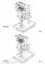 Fig. 03 - Incident light fluorescence stereo microscope