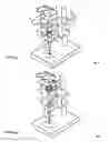 Fig. 04 - Incident light fluorescence stereo microscope