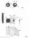 Fig. 08 - Incident light fluorescence stereo microscope