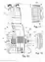Fig. 06 - Releasable/interchangeable fine focus knob for a microscope