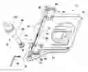 Fig. 01 - Interchangeable microscope stage drive assembly