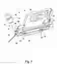 Fig. 06 - Interchangeable microscope stage drive assembly