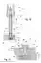 Fig. 08 - Interchangeable microscope stage drive assembly