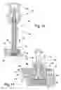 Fig. 09 - Interchangeable microscope stage drive assembly