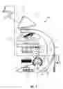 Fig. 03 - Erogonomically arranged object adjustment controls