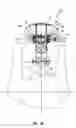 Fig. 04 - Erogonomically arranged object adjustment controls