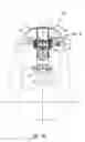 Fig. 05 - Erogonomically arranged object adjustment controls
