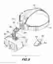 Fig. 07 - Head mounted binoculars/range finder