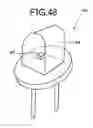 Fig. 35 - Lighting device, image-reading device, color-document reading apparatus, image-forming apparatus, projection apparatus