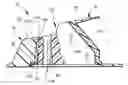 Fig. 01 - Powerfold exterior mirror assembly