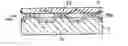 Fig. 01 - Master carrier for magnetic transfer