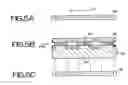 Fig. 06 - Master carrier for magnetic transfer