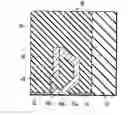Fig. 01 - Thin-film magnetic head and its manufacturing method