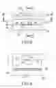 Fig. 03 - Electromagnetic transducer element capable of suppressing rise in temperature of electromagnetic transducer film