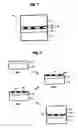 Fig. 02 - Magneto-resistive element and device being provided with magneto-resistive element having magnetic nano-contact