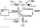 Fig. 01 - Decoupling circuit for co-packaged semiconductor devices