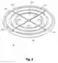 Fig. 03 - Compact pinlifter assembly integrated in wafer chuck