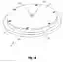 Fig. 05 - Compact pinlifter assembly integrated in wafer chuck