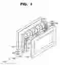 Fig. 02 - Plasma display module