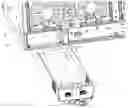 Fig. 01 - Ejector mechanism and a carrier including same