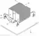 Fig. 01 - Fastening structure of heat sink