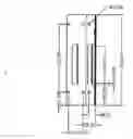 Fig. 06 - Slim optical disk drive mounting bracket